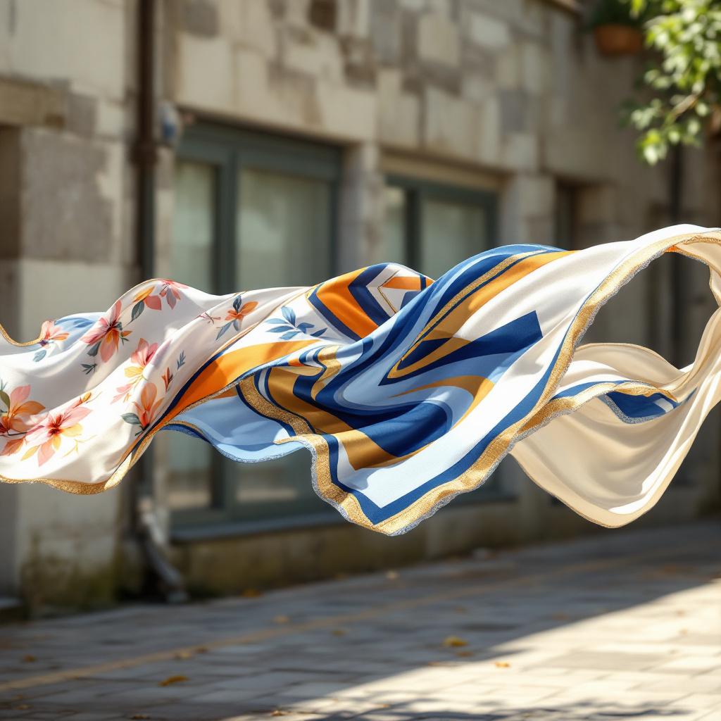 luxe-scarf-collection