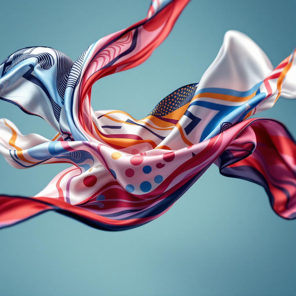 luxe-silk-scarf-collection