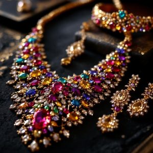 luxury-statement-jewelry-set